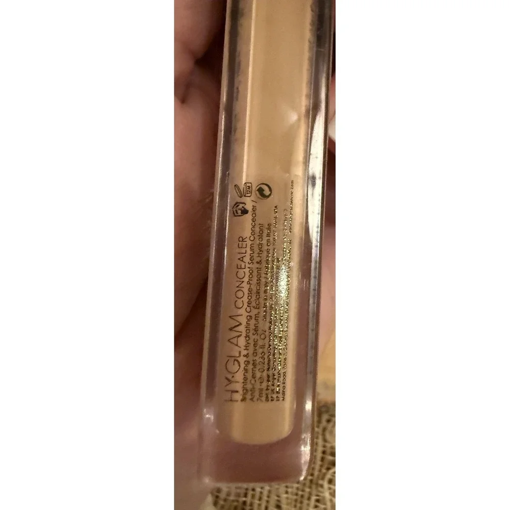 Natasha‎ Denona HyGlam Brightening & Hydrating Serum Concealer P8 New